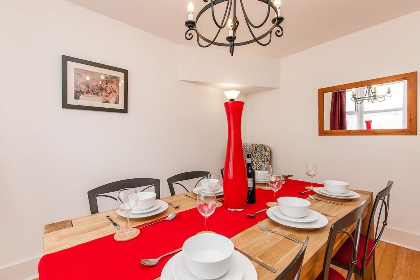 Magdala Cottage -Village Location- Dog Friendly Broadstairs Eksteriør billede