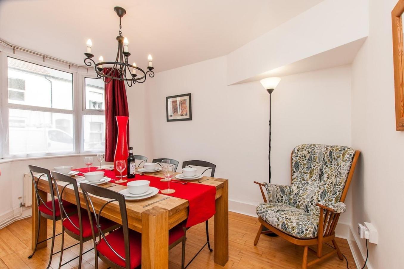 Magdala Cottage -Village Location- Dog Friendly Broadstairs Eksteriør billede