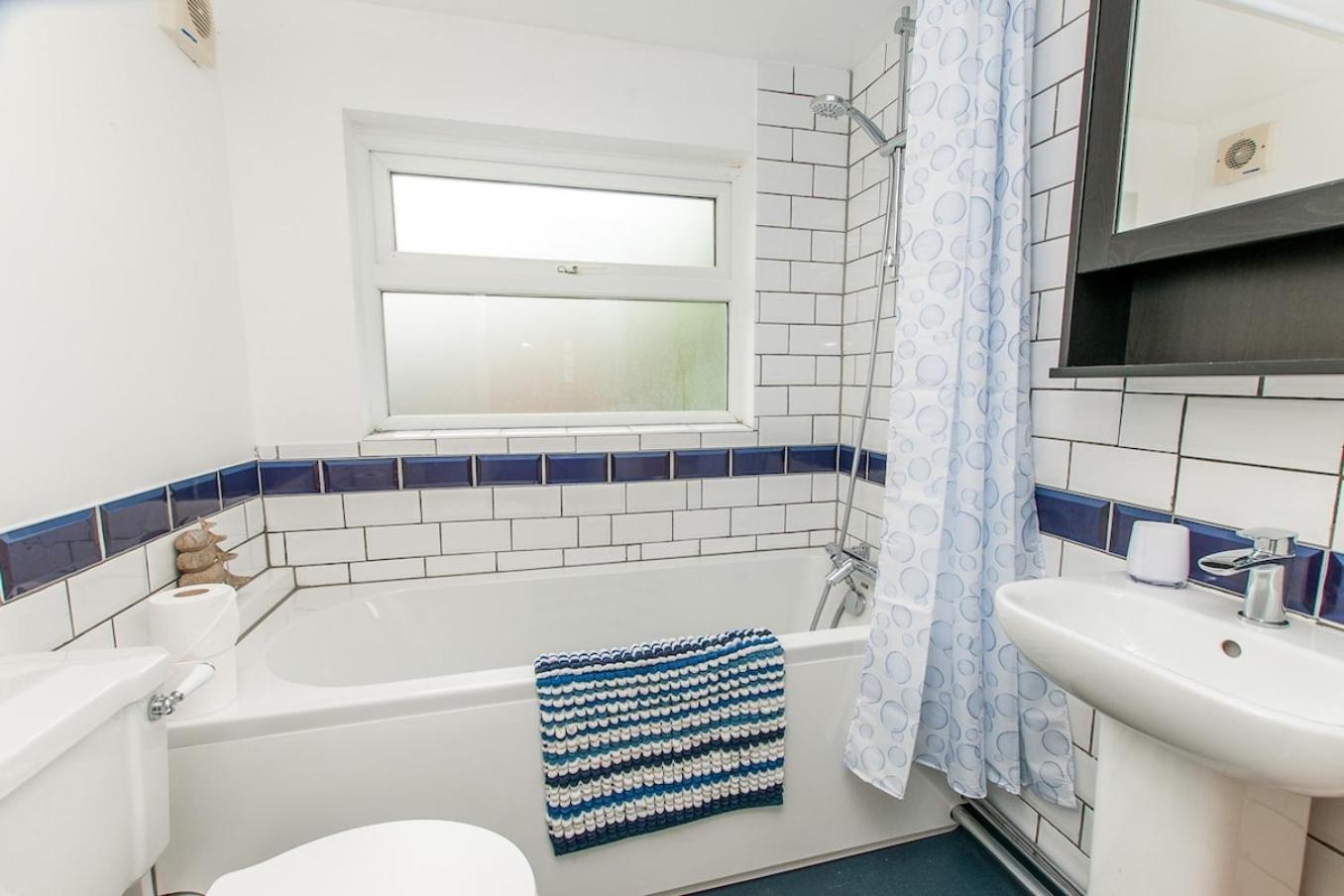 Magdala Cottage -Village Location- Dog Friendly Broadstairs Eksteriør billede