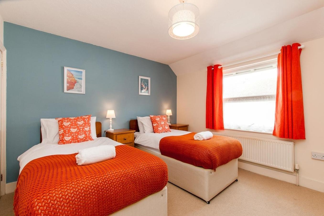 Magdala Cottage -Village Location- Dog Friendly Broadstairs Eksteriør billede