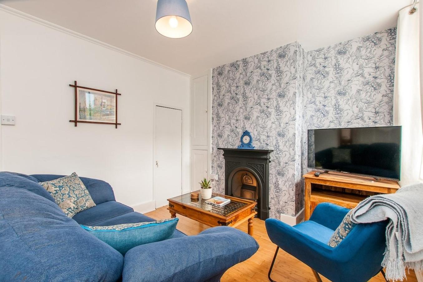 Magdala Cottage -Village Location- Dog Friendly Broadstairs Eksteriør billede