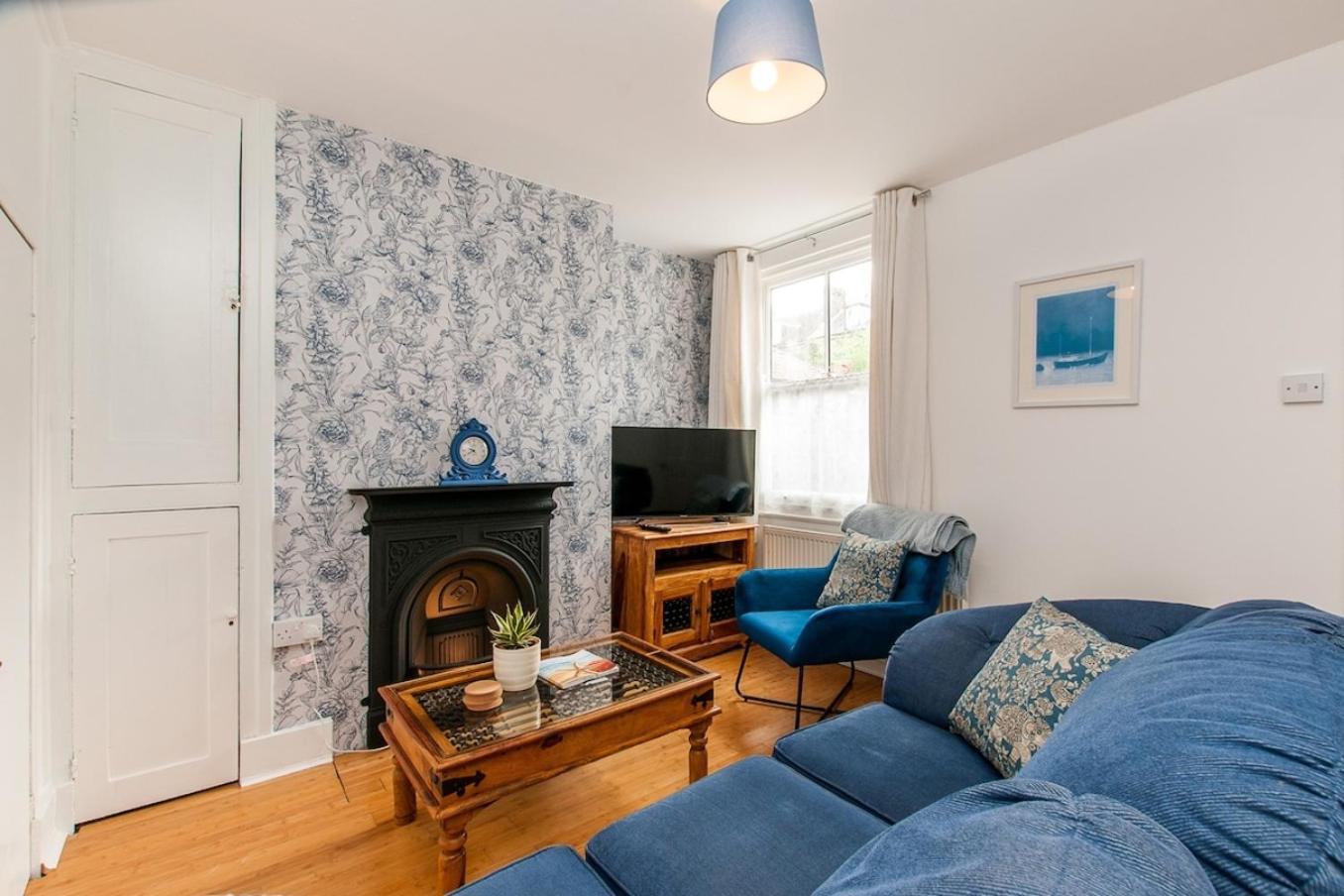 Magdala Cottage -Village Location- Dog Friendly Broadstairs Eksteriør billede