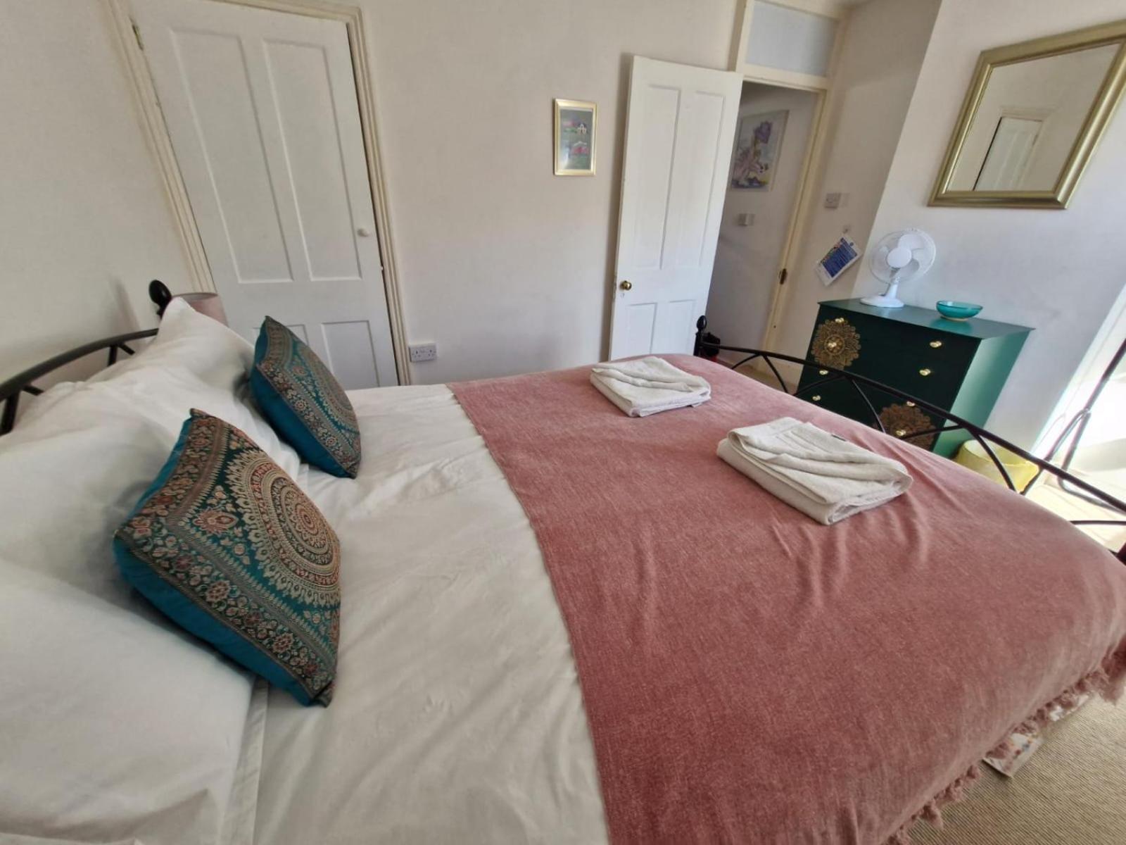 Magdala Cottage -Village Location- Dog Friendly Broadstairs Eksteriør billede